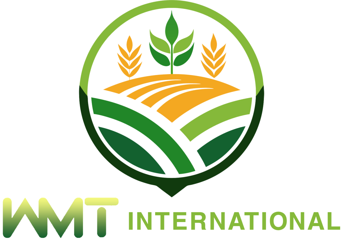 Công Ty TNHH Thương Mại Và Xuất Nhập Khẩu WMT INTERNATIONAL